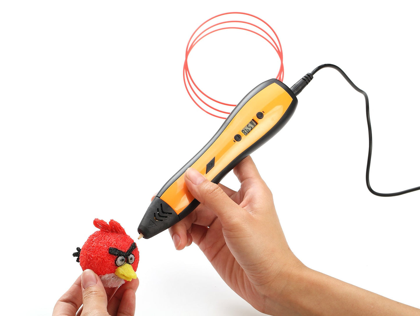 3D printing pen for children Orange US