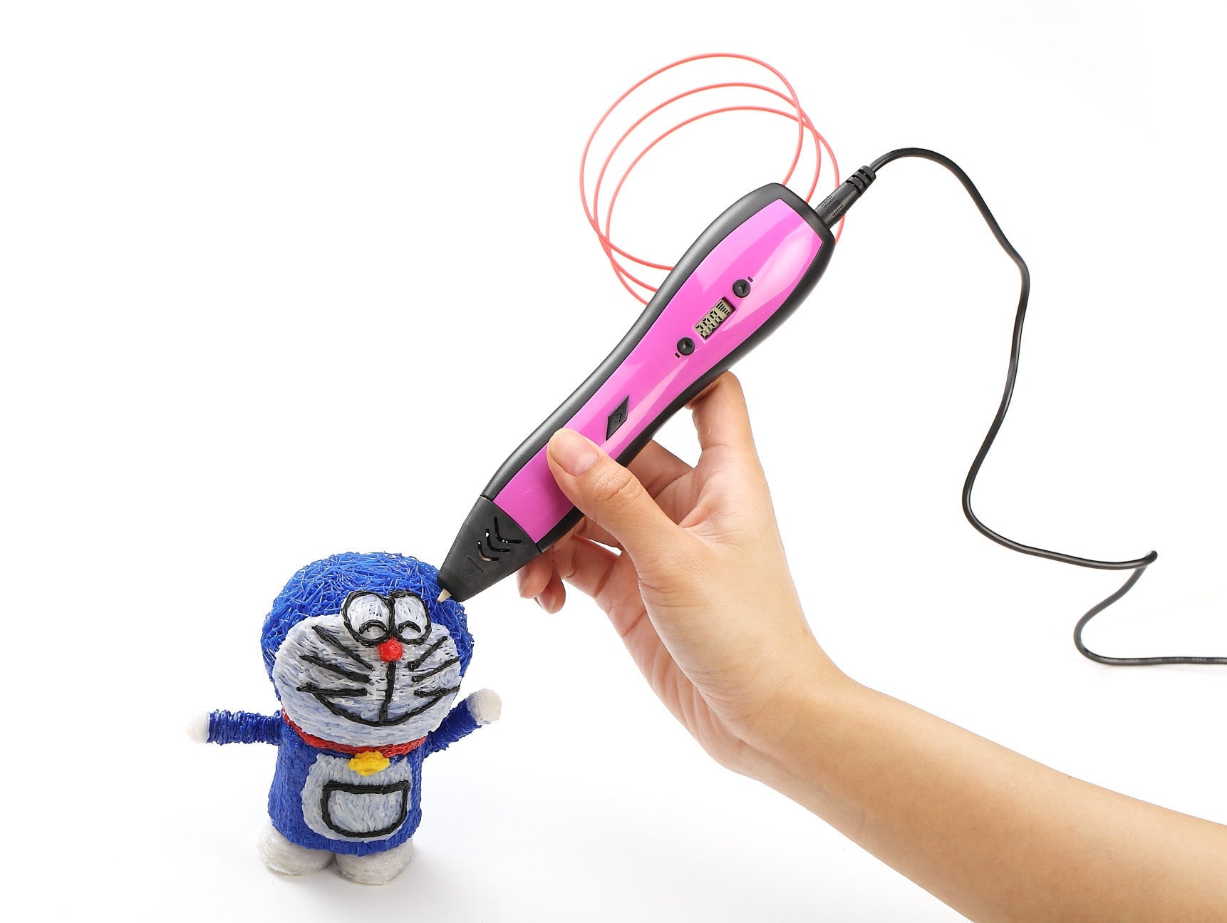 3D printing pen for children Purple US