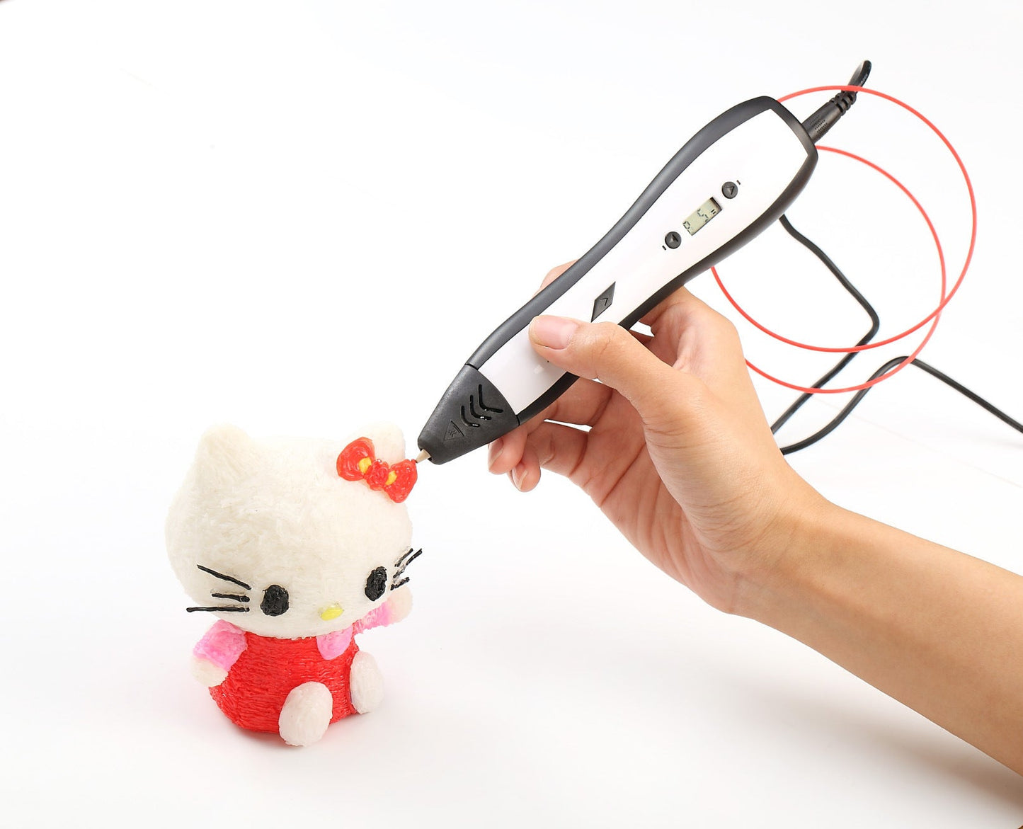 3D printing pen for children White US