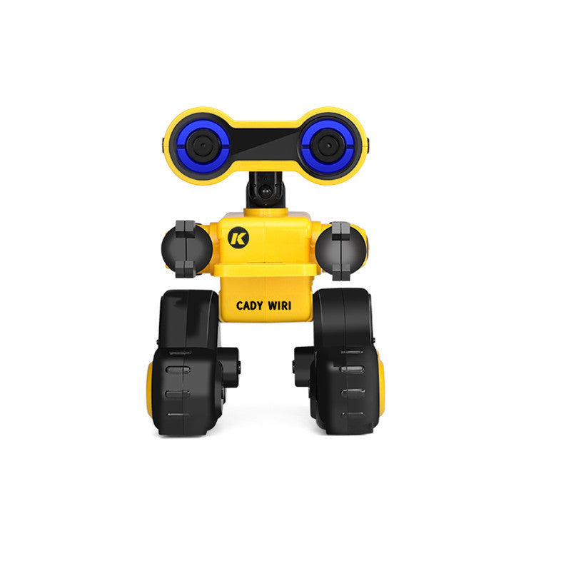 Cady Wiri control robot Children's remote