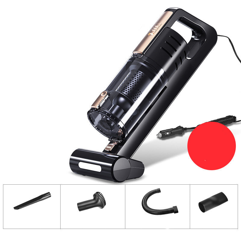 High power car vacuum cleaner Floor brush