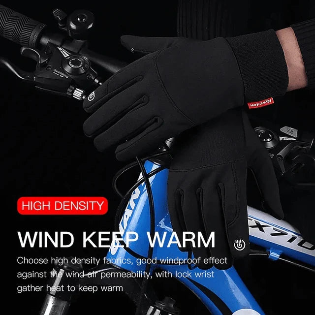 Premium Thermal Gloves