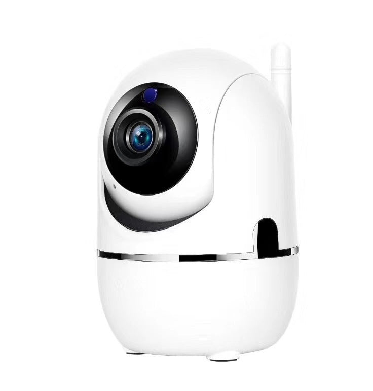 WiFi wireless CCTV IP camera home security monitor White US